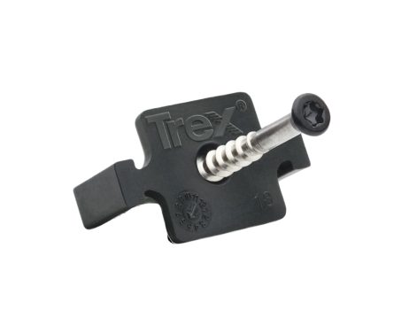 Trex Hideaway Connector Clip