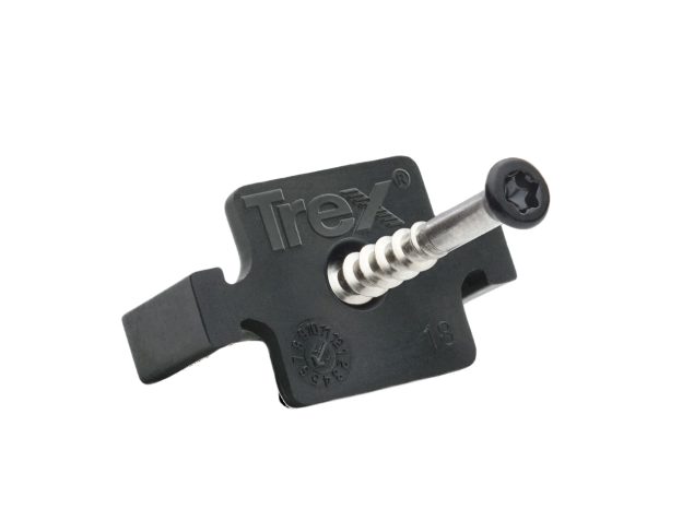 Trex Hideaway Connector Clip