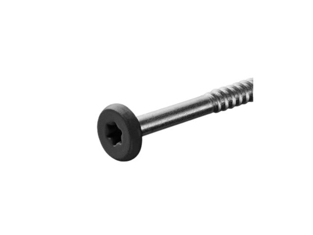 Colour Matched Screws For Timber