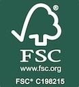 FSC Certified