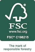 Fsc Logo Green